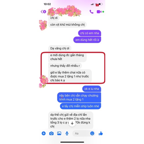 Xịt Khử Mùi Hôi Nách Love Chám  - Khử Mùi Hôi Nách, Hôi Chân, Thâm Nách, Ra Mồ Hôi Nách - 50 ml - HÀNG CHÍNH HÃNG