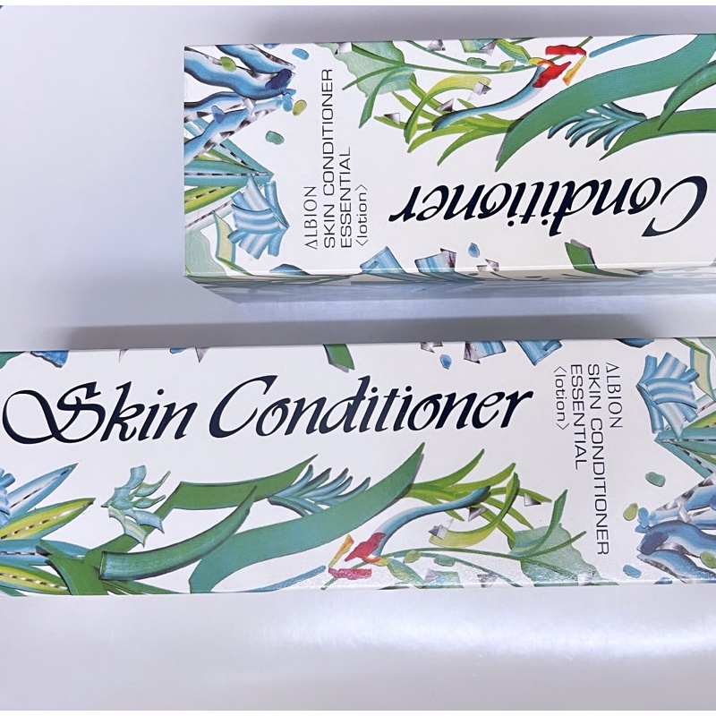 『Hoả Tốc』( 330ml )skin conditioner nước dưỡng Albion