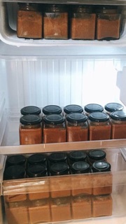 Mặt Nạ Nhân Sâm Tươi Hàn Quốc RYS