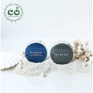 tUANN2 Phấn nước Klavuu Cushion Pearlsation Hight Coverage tUANN2