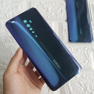 NẮP LƯNG OPPO RENO 2 ZIN