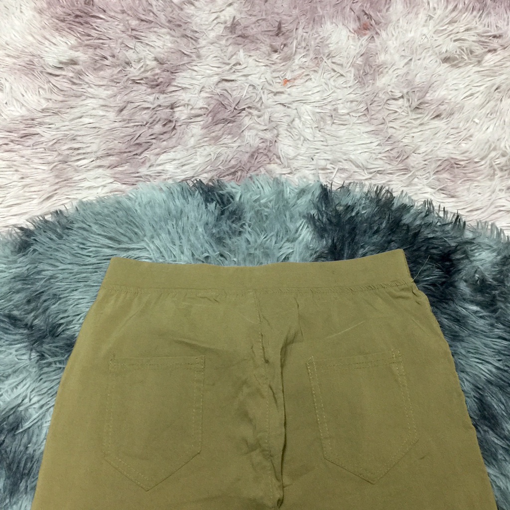 Quần Cotton B18030 - Size 29