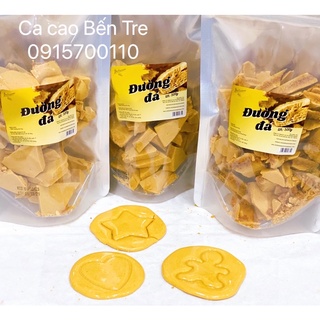 TOPPING Đường Dalgona (CACAO BEN TRE)
