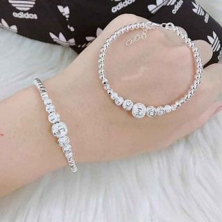 Vòng tay - lắc tay bạc ta