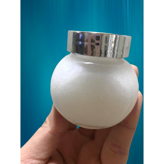 LỌ 50ML TINH DẦU DỪA BẾN TRE NGUYÊN CHẤT ÉP LẠNH KHÔNG MÙI