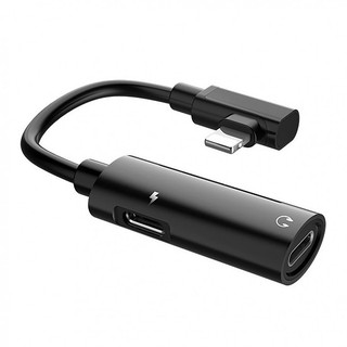 BỘ CHUYỂN ĐỔI LIGHTNING HOCO LS18