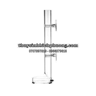 BỘ ỐNG CHÉN THUỶ TINH CHO TÉP ĂN