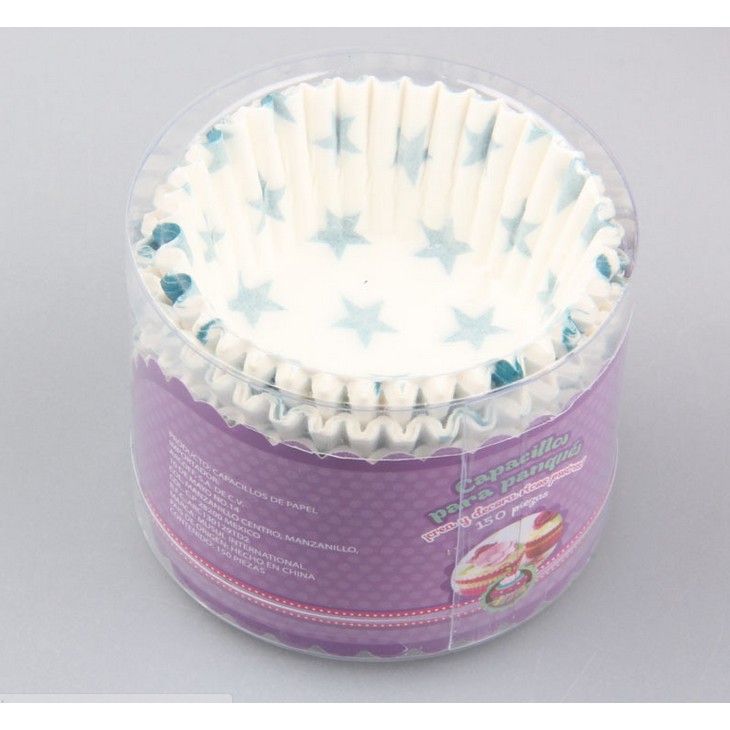 Cupcake mềm lốc 150 chiếc