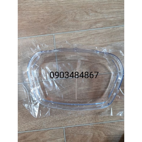 Kính pha Sprint đời đèn led 2 tầng