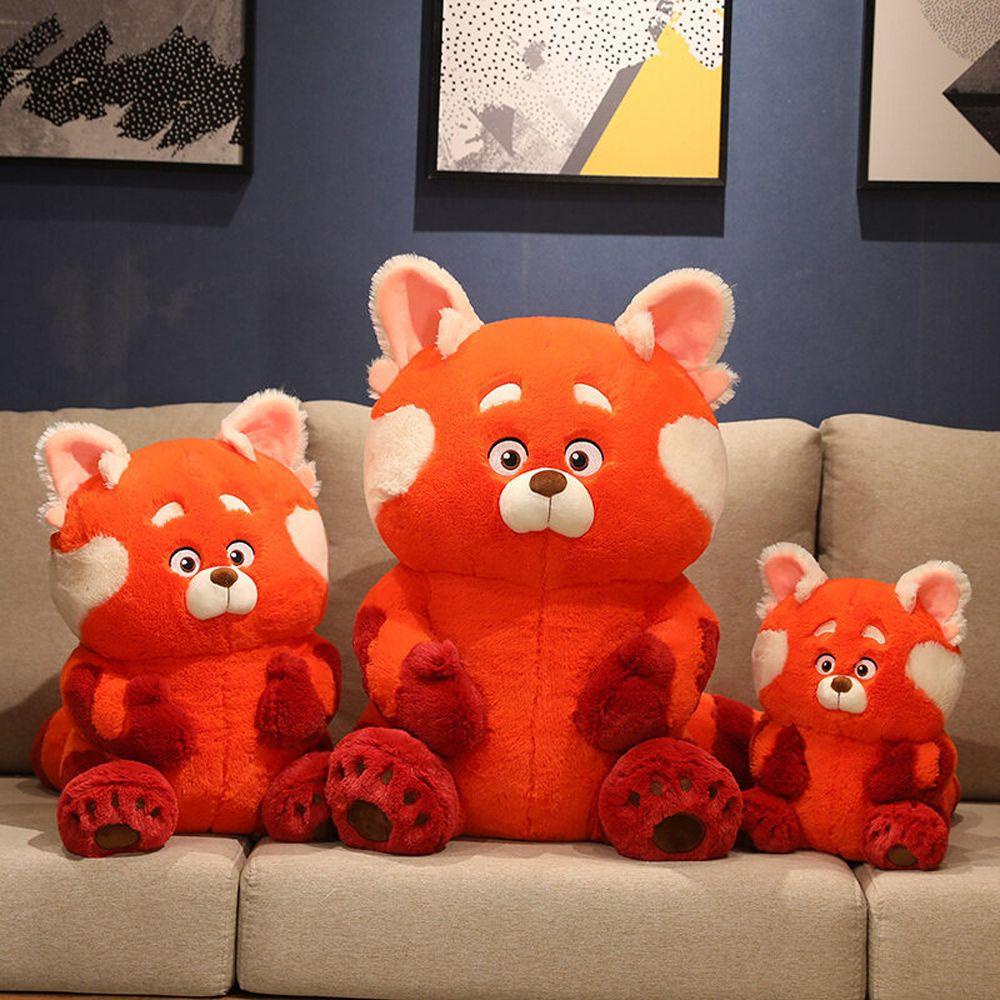 Thú Nhồi Bông Hình Gấu Trúc Dễ Thương