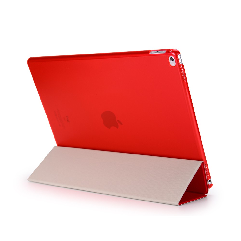 Bao da PU siêu mỏng từ tính có chế độ thức/ngủ thông minh cho iPad mini 1 2 3 4 5 6 air 1 2 | BigBuy360 - bigbuy360.vn