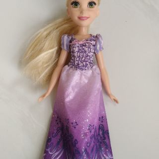 Búp bê barbie, hasbro used