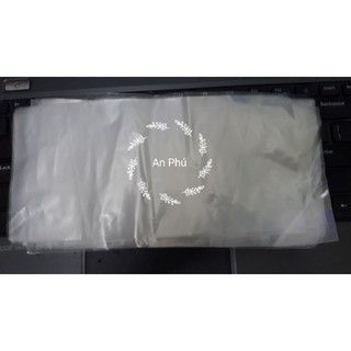 1kg Túi nước lèo đựng nước lèo đựng đường dai d.ẻo