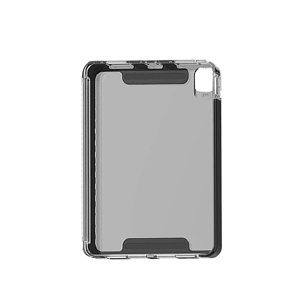Ốp lưng GEAR4 D3O Brompton dành cho iPad 11 Folio Black