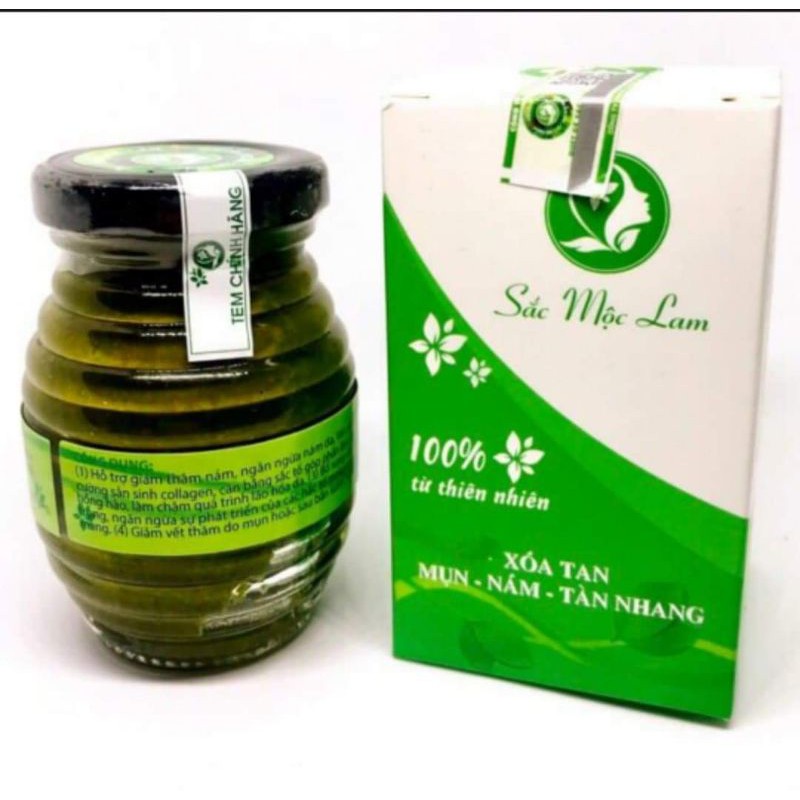 sắc mộc lam mẫu mới chính hãng | BigBuy360 - bigbuy360.vn
