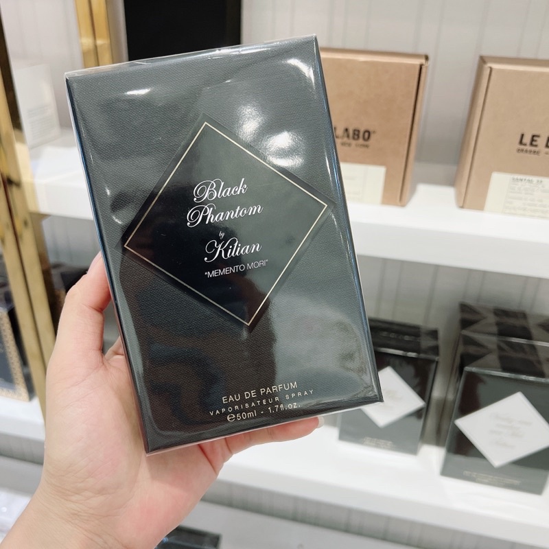 Nước Hoa Kilian đủ mùi