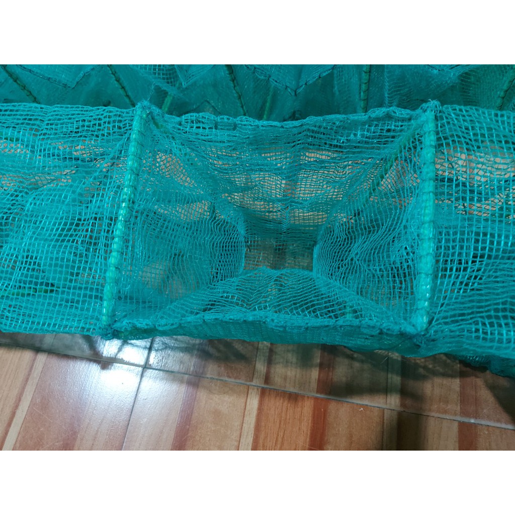 lưới lồng mi ni chuyên bắt lươn trạch