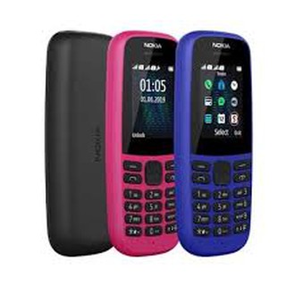 ĐIỆN THOẠI Nokia 2 SIM ( 2019) - Hàng Chính hãng bảo hành 12 tháng