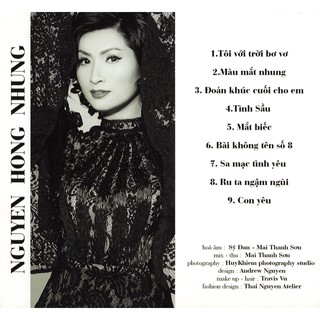 Bộ 8 đĩa cd nhạc việt 4