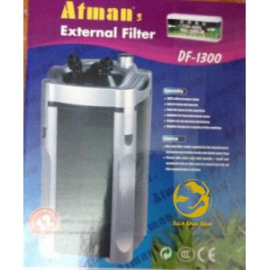 Máy lọc Atman DF-1300