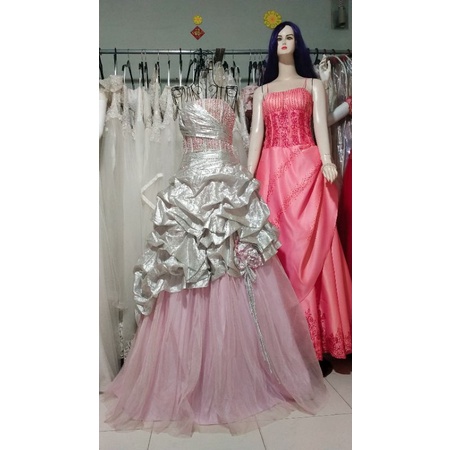 Dạ hội size S eo 66....nhiều mẫu