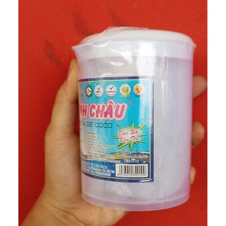 Thạch Dừa Ca Minh Châu Bến Tre 1 Kg