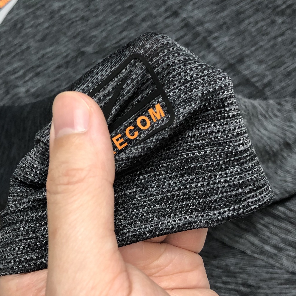 Áo thun thể thao gym nam bigsize cao cấp áo phông cổ tròn nam xuất khẩu APTT 145 - 93