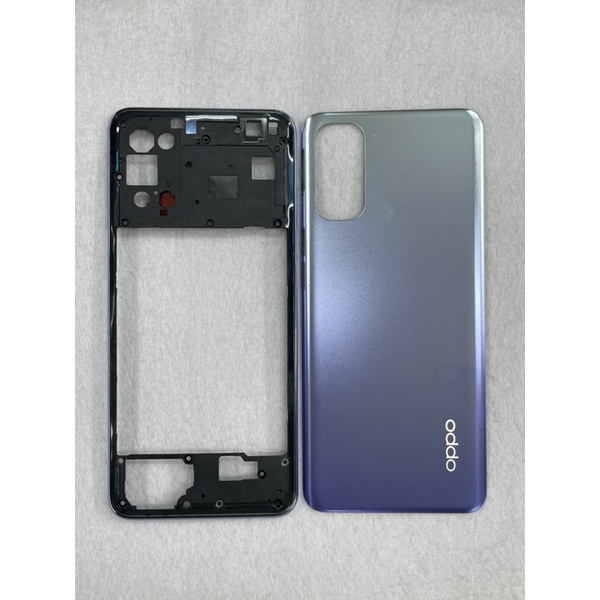 vỏ oppo reno 4 / bộ vỏ oppo reno 4 công ty