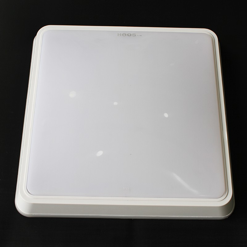 Đèn LED ốp trần nổi vuông SUNTEK 16W