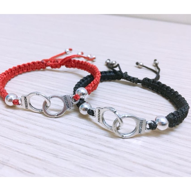 Vòng tay đôi (17k/vòng)