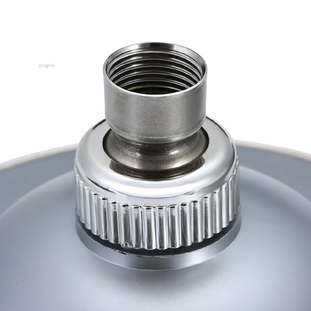 Vòi Sen Tắm Hoa Sen 15.24 cm