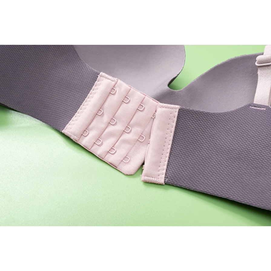 Áo ngực su cao cấp, thiết kế đơn giản, trẻ trung, dễ phối đồ (MS 04056) Anna Shop