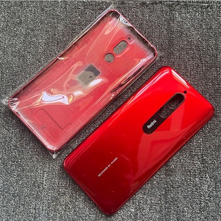 nắp lưng Xiaomi Redmi 8 Ốp lưng Dành Cho