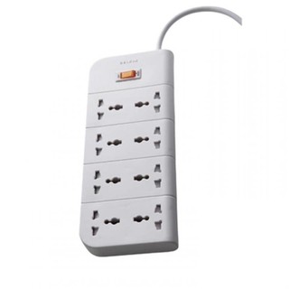 Ổ cắm điện Belkin 8 lỗ 5M (CEW $1,000) - F9E800th5M