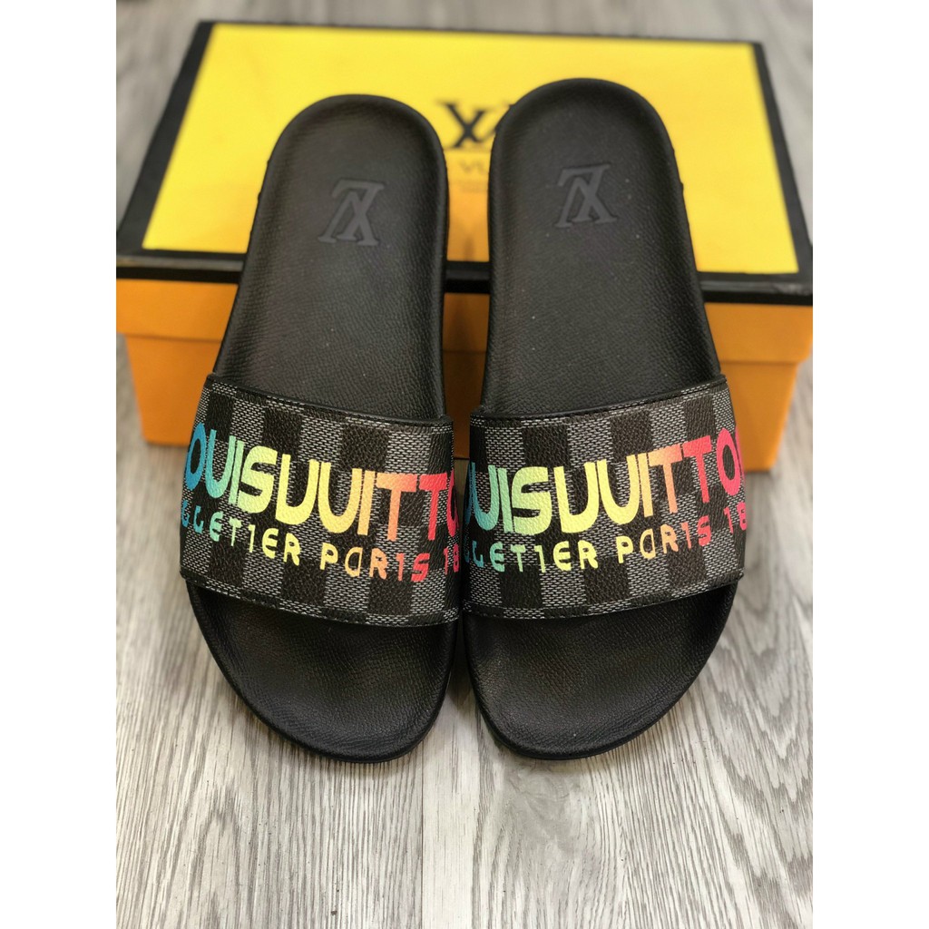 Dép Luôn Vui Tươi