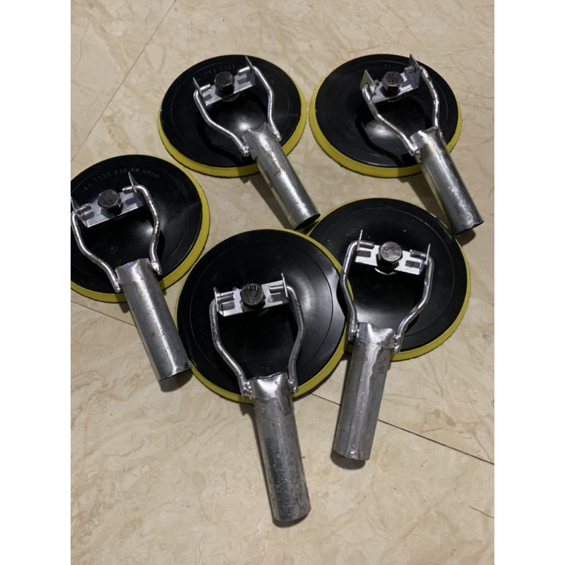 Bàn chà tường 360 độ tiện lợi