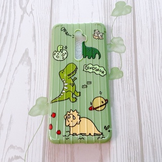 Ốp vali dẻo Oppo reno 2f
