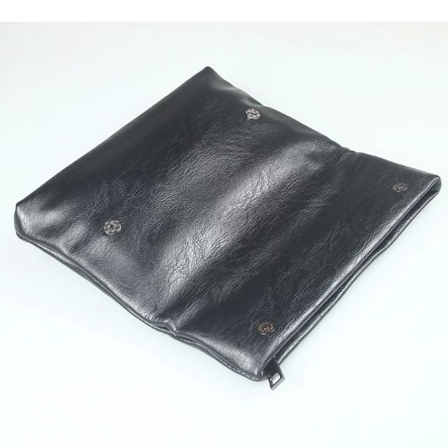 TÚI CLUTCH CẦM TAY NAM NỮ DA UNISEX