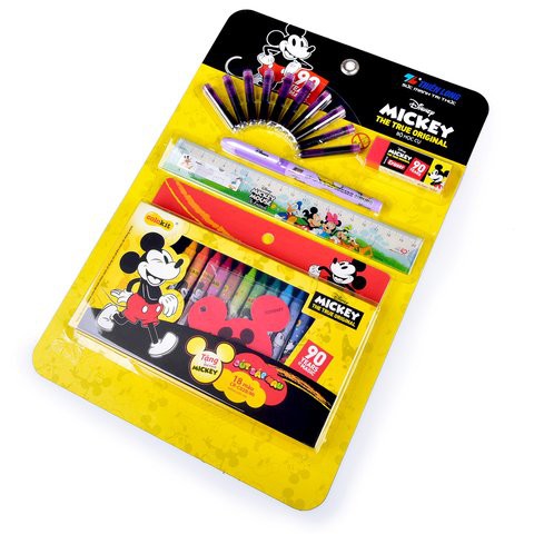 Bộ học cụ KIT-014/MI cam kết hàng đúng mô tả chất lượng đảm bảo an toàn đến sức khỏe người sử dụng đa dạng mẫu mã