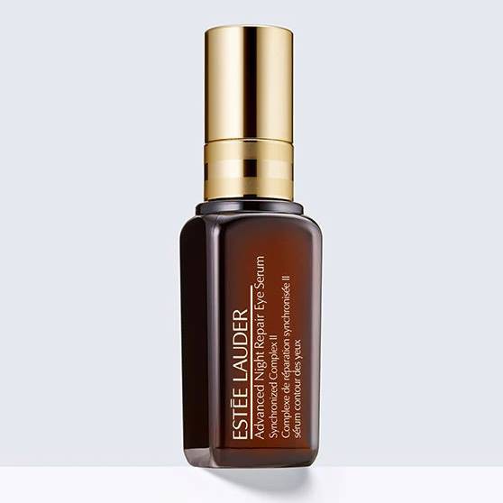 SERUM CHỐNG LÃO HÓA VÙNG MẮT ESTEE LAUDER ADVANCED NIGHT REPAIR EYE SERUM SYNCHRONIZED COMPLEX II 15ML CHÍNH HÃNG - 8142