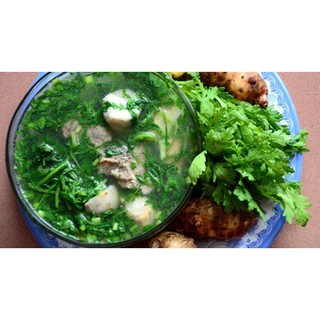 hạt giống rau cải cúc