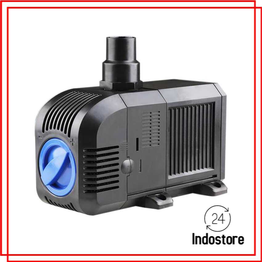 Máy Bơm Nước Bể Cá 20w - Hj-1100