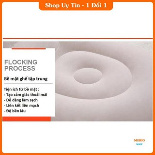 Ghế hơi, Ghế sofa hơi [ TẶNG KÈM BƠM ĐIỆN 2 CHIỀU]