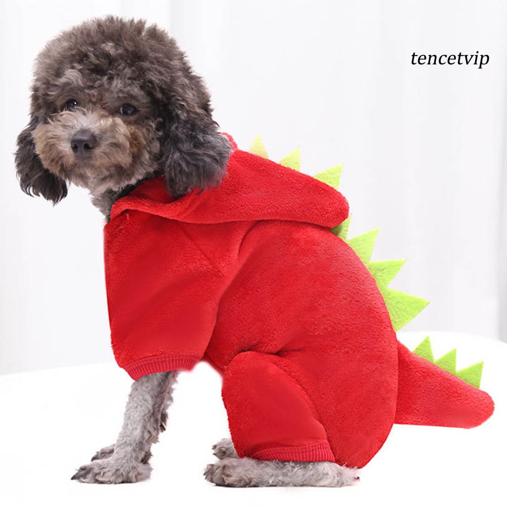 Áo hoodie cho cún cưng thiết kế đáng yêu