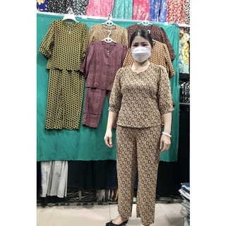 Đồ bộ TRUNG NIÊN, Shop chuyên sỉ❤️❤️