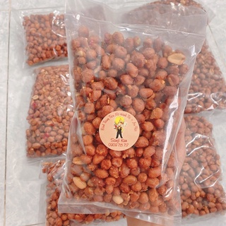 Đậu Phộng Tỏi Ớt