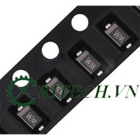 Combo 50 con BZT52C20, WM DIODE 20V SOD-123 1206 SOD123