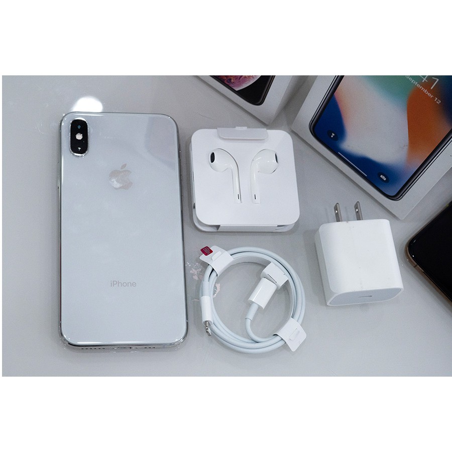 Điện thoại iPhone Xs 64Gb Quốc Tế ✅ FreeShip✅ Mới 99% Bảo Hành 12 Tháng | BigBuy360 - bigbuy360.vn