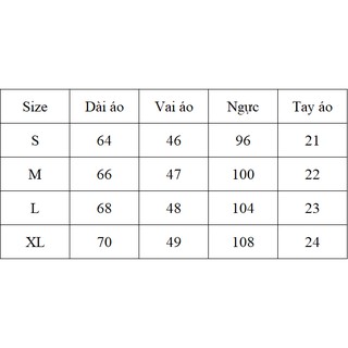 (Có sẵn) Áo phông Nelly size L