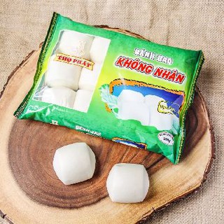 Bánh Bao Không Nhân Thọ Phát Bịch 300G